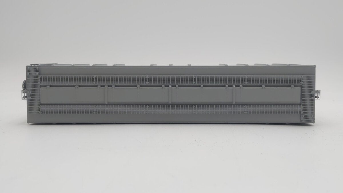 American Models 3313 S Scale Union Pacific CD 3- Bay Hopper #21753 LN/Box