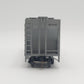 American Models 3313 S Scale Union Pacific CD 3- Bay Hopper #21753 LN/Box
