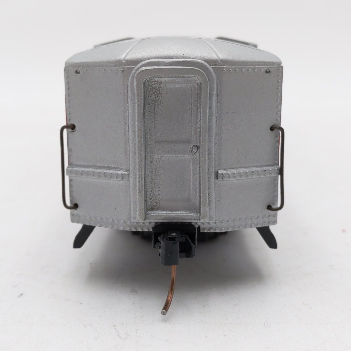 American Hi-Rail S Scale Rock Island Coach Car #9091 EX