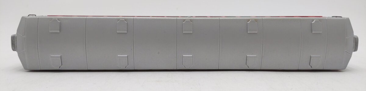 American Hi-Rail S Scale Rock Island Coach Car #9091 EX