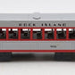 American Hi-Rail S Scale Rock Island Coach Car #9091 EX