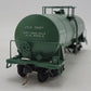 American Models 508 S Scale BASF Wyandotte Single Dome Tank Car #79337 LN/Box