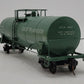 American Models 508 S Scale BASF Wyandotte Single Dome Tank Car #79337 LN/Box