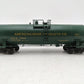 American Models 509 S Gauge American Maize Tank Car #79844-Scale EX/Box