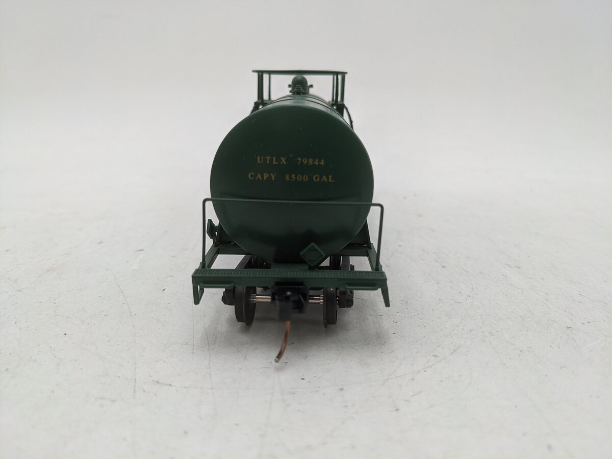 American Models 509 S Gauge American Maize Tank Car #79844-Scale EX/Box