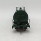 American Models 509 S Gauge American Maize Tank Car #79844-Scale EX/Box