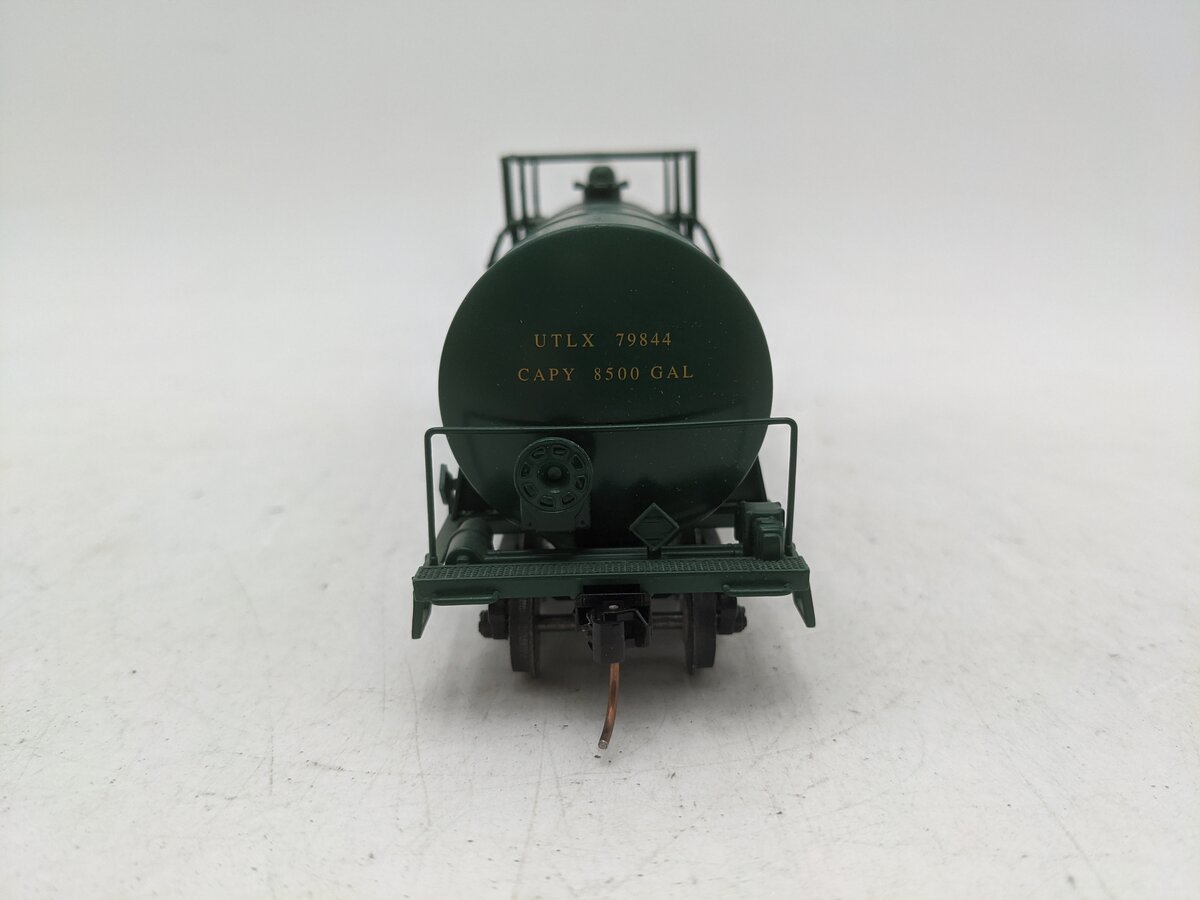 American Models 509 S Gauge American Maize Tank Car #79844-Scale EX/Box
