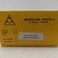 American Models 509 S Gauge American Maize Tank Car #79844-Scale EX/Box