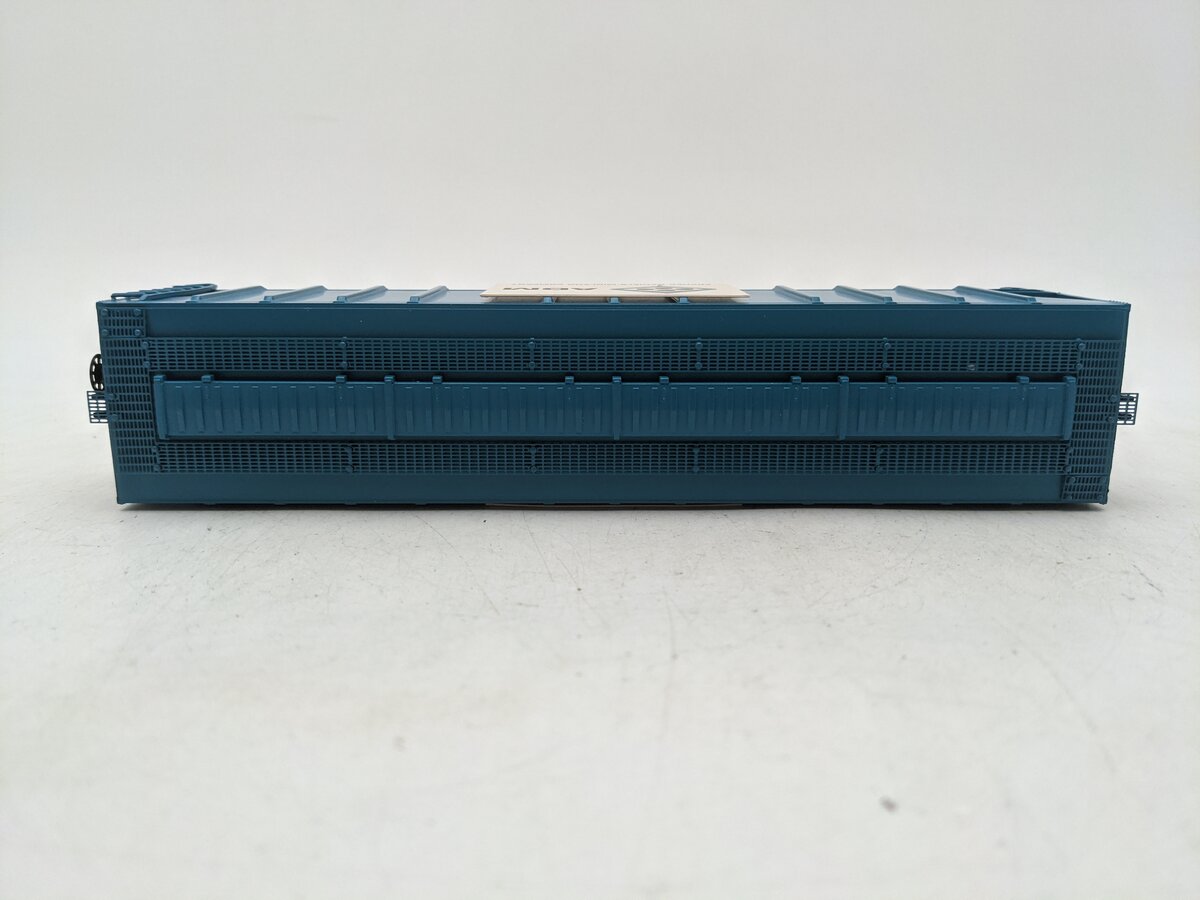 American Models 3301 S Scale ADM Hopper Car #3114 EX/Box
