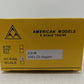 American Models 3301 S Scale ADM Hopper Car #3114 EX/Box