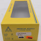 American Models 1146 HO Scale Wabash Boxcar #91494 LN/Box