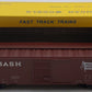 American Models 1146 HO Scale Wabash Boxcar #91494 LN/Box