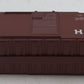 American Models 1146 HO Scale Wabash Boxcar #91494 LN/Box