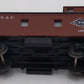 American Models 7533 S Gauge T&P Wood Caboose #1033 LN/Box