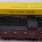 American Models 7533 S Gauge T&P Wood Caboose #1033 LN/Box