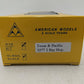 American Models 3277 S Texas & Pacific 2 Bay Hopper #9010 EX/Box