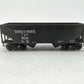 American Models 3277 S Texas & Pacific 2 Bay Hopper #9010 EX/Box