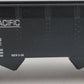 American Models 3277 S Texas & Pacific 2 Bay Hopper #9023 EX/Box
