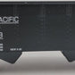 American Models 3277 S Texas & Pacific 2 Bay Hopper #9023 EX/Box