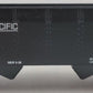 American Models 3277 S Texas & Pacific 2 Bay Hopper #9023 EX/Box