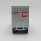 American Models S Gauge T13 K-Line Semi-Trailer NIB