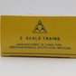 American Models S Gauge T13 K-Line Semi-Trailer NIB