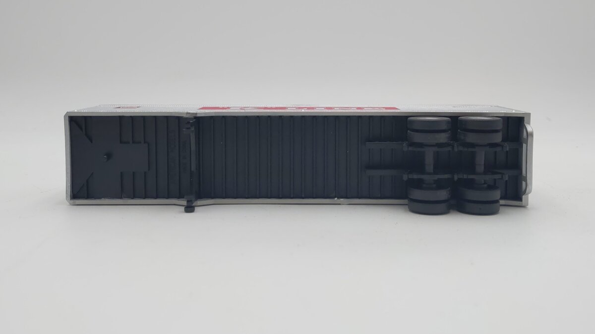American Models S Gauge T13 K-Line Semi-Trailer NIB