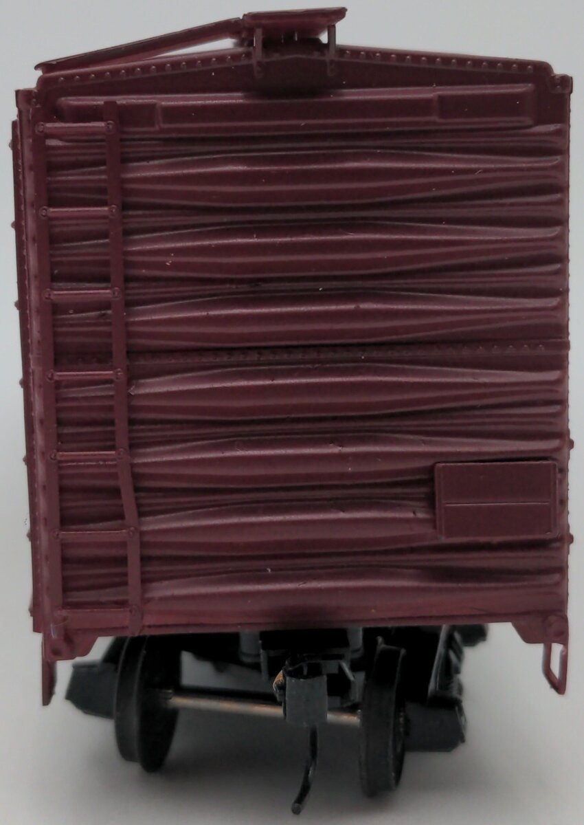 American Models 1153 S Texas & Pacific 40' Box Car #41205 LN/Box