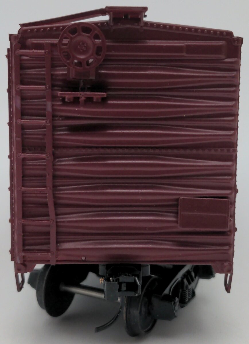 American Models 1153 S Texas & Pacific 40' Box Car #41205 LN/Box