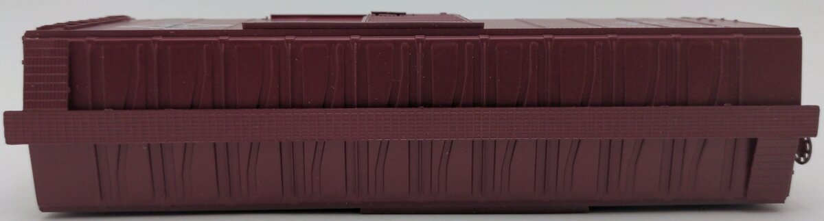 American Models 1153 S Texas & Pacific 40' Box Car #41205 LN/Box