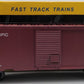 American Models 1153 S Texas & Pacific 40' Box Car #41205 LN/Box