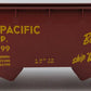 American Models S Scale Union Pacific Hopper #69499 EX