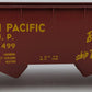 American Models S Scale Union Pacific Hopper #69499 EX