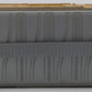 American Models S Scale Burlington Northern Boxcar #76153 EX