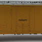 American Models S Scale Burlington Northern Boxcar #76153 EX