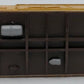 American Models S Scale Burlington Northern Boxcar #76153 EX