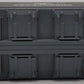 American Models S Gauge Chesapeake & Ohio Boxcar #312 EX