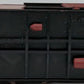 American Models S Scale Western Pacific Boxcar #19514 EX