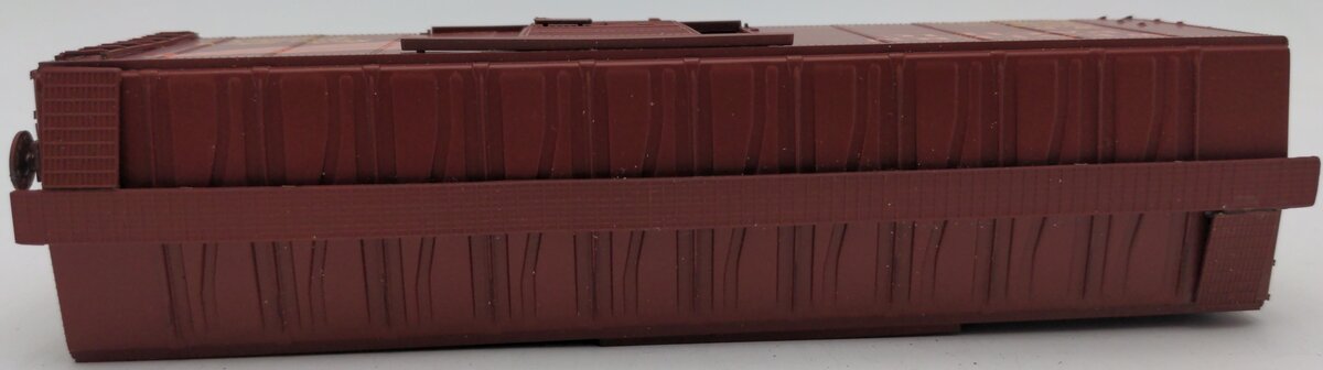 American Models S Scale Western Pacific Boxcar #19514 EX