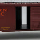 American Models S Scale Western Pacific Boxcar #19514 EX