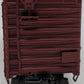 American Models S Scale Western Pacific Boxcar #19514 EX