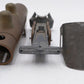 Cleveland Model S Scale Brass PRR 0-6-0 Switching Locomotive Kit VG/Box