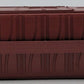 American Models S Scale Western Pacific Boxcar #61053 VG