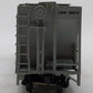 American Models S Scale Chicago & North Western 2014 3-Bay Covered Hopper #95612 LN/Box