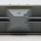 American Models S Scale Chicago & North Western 2014 3-Bay Covered Hopper #95612 LN/Box