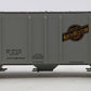 American Models S Scale Chicago & North Western 2014 3-Bay Covered Hopper #95612 LN/Box