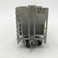 American Models S Scale Z & LE Covered Hopper #36701 EX/Box