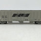 American Models S Scale Z & LE Covered Hopper #36701 EX/Box