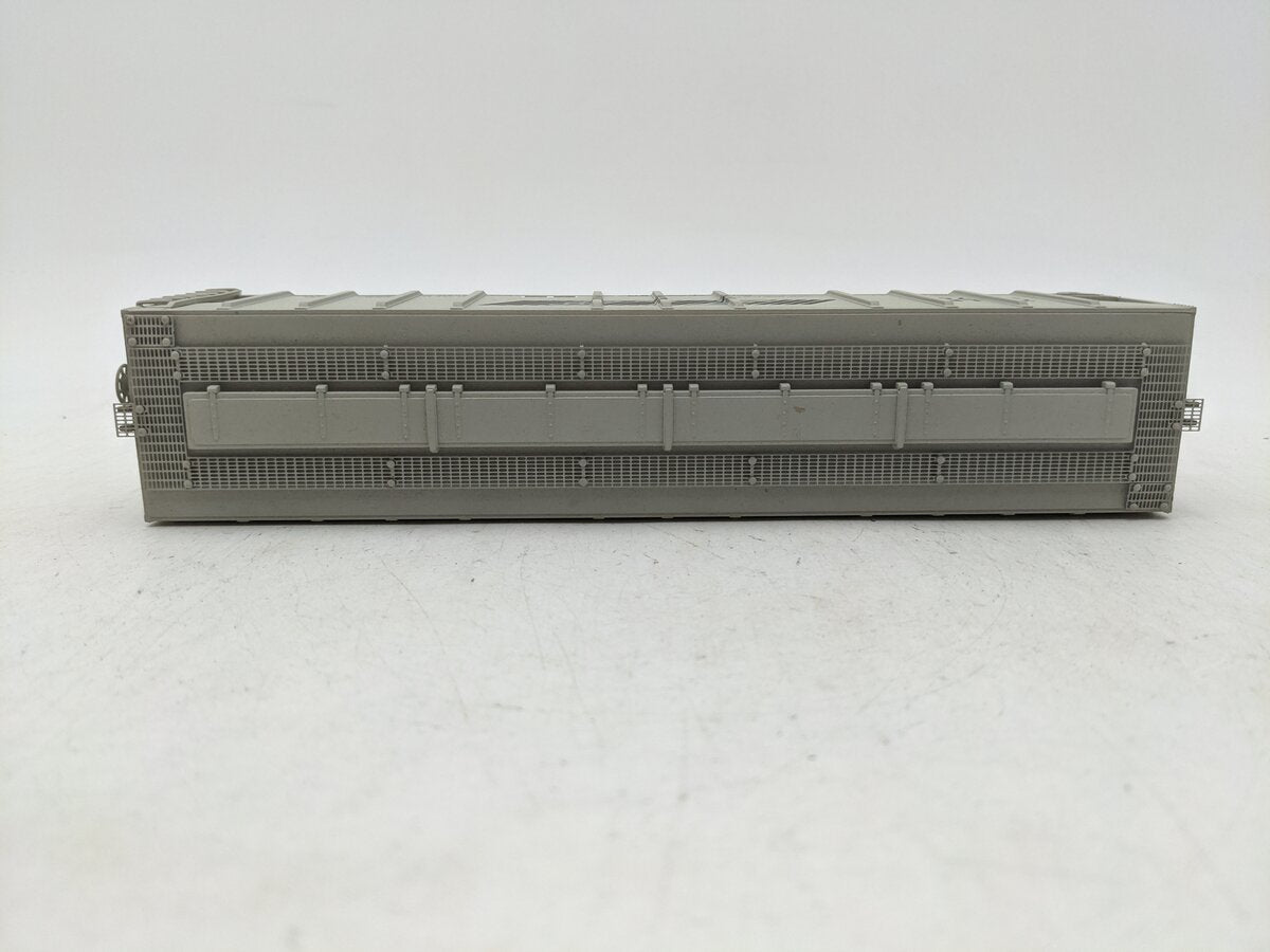 American Models S Scale Z & LE Covered Hopper #36701 EX/Box