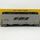 American Models S Scale Z & LE Covered Hopper #36701 EX/Box